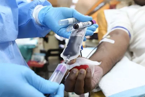 Blood Transfusion