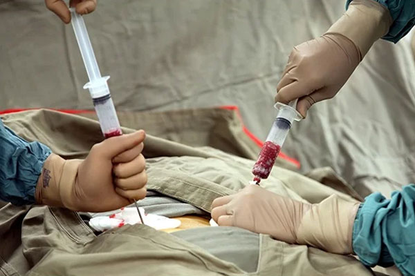 Bone Marrow Transplantation
